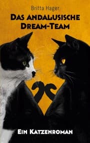 Cover von Das andalusische Dream-Team
