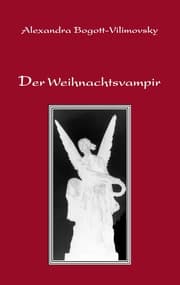 Cover von Der Weihnachtsvampir