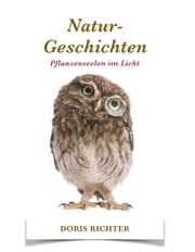 Cover von Natur - Geschichten