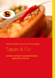 Cover von Tapas & Co