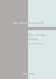 Cover von Der Ruf der Sirene