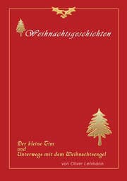 Cover von Weihnachtsgeschichten