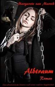 Cover von Albtraum