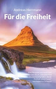 Cover von Für die Freiheit