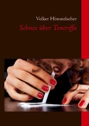 Cover von Schnee über Teneriffa