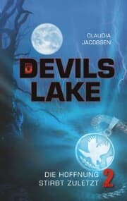 Cover von Devils Lake - Die Hoffnung stirbt zuletzt