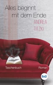 Cover von Alles beginnt mit dem Ende