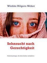 Cover von Sehnsucht nach Gerechtigkeit