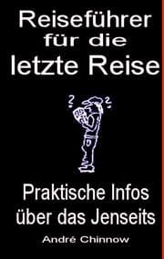 Cover von Reiseführer für die letzte Reise
