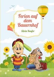 Cover von Ferien auf dem Bauernhof