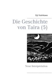 Cover von Die Geschichte von Taira (5)