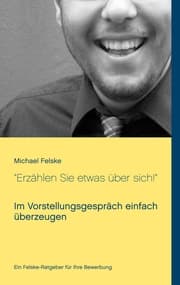 Cover von 'Erzählen Sie etwas über sich!'