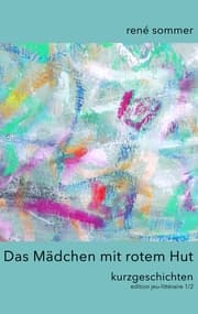 Cover von Das Mädchen mit rotem Hut