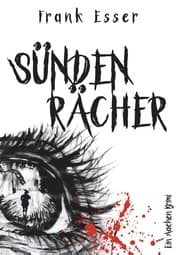 Cover von Sündenrächer