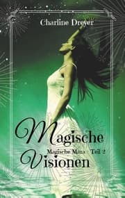 Cover von Magische Visionen