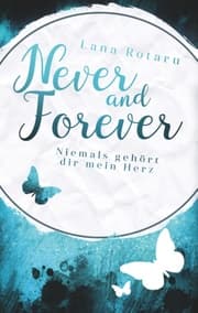 Cover von Never and Forever