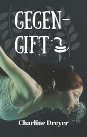 Cover von Gegengift