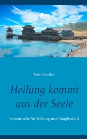 Cover von Heilung kommt aus der Seele