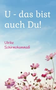 Cover von U - das bist auch Du!
