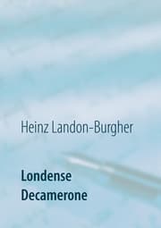 Cover von Londense Decamerone