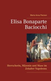 Cover von Elisa Bonaparte Baciocchi
