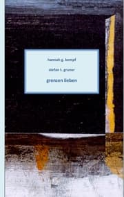 Cover von Grenzen lieben