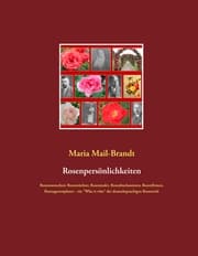 Cover von Rosenpersönlichkeiten