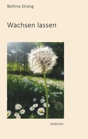 Cover von Wachsen lassen