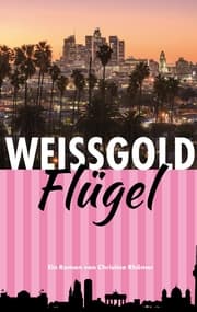Cover von Weißgold-Flügel