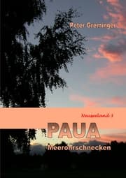 Cover von Paua