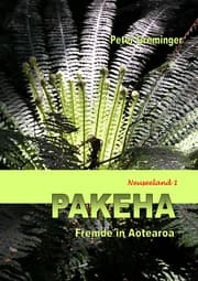 Cover von Pakeha