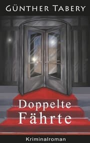 Cover von Doppelte Fährte