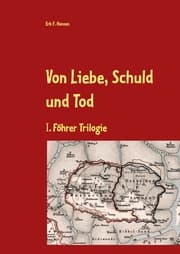 Cover von Von Liebe, Schuld und Tod