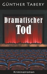 Cover von Dramatischer Tod