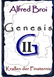 Cover von Genesis II