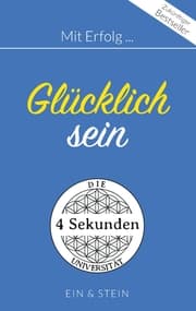 Cover von Mit Erfolg ... Glücklich sein