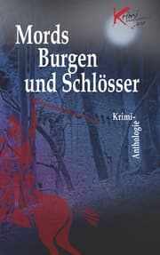 Cover von Mords Burgen und Schlösser