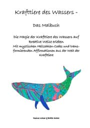 Cover von Krafttiere des Wassers