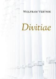 Cover von Divitiae
