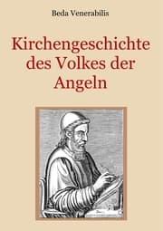 Cover von Kirchengeschichte des Volkes der Angeln