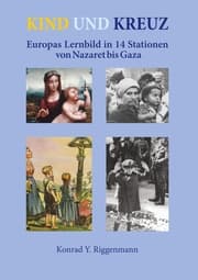 Cover von Kind und Kreuz