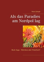 Cover von Als das Paradies am Nordpol lag