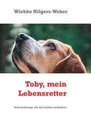 Cover von Toby, mein Lebensretter