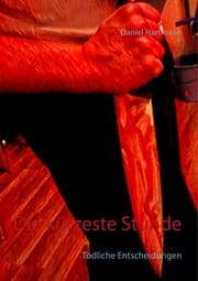 Cover von Die kürzeste Stunde