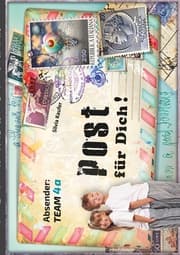 Cover von Post für Dich - Absender Team4a