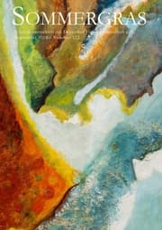 Cover von Sommergras 122