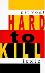 Cover von Hard to Kill