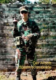 Cover von Der Airsoft Spielmodus-Guide