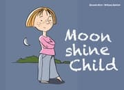 Cover von Moonshine Child