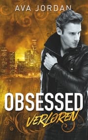 Cover von Verloren